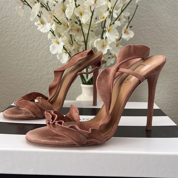 Aquazzura shoes - Picture 5 of 13